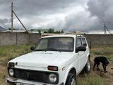 ВАЗ (Lada) Lada 2121 2006 годаfor250 000 тг. в Шу – фото 2