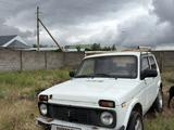 ВАЗ (Lada) Lada 2121 2006 годаfor250 000 тг. в Шу – фото 3