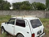 ВАЗ (Lada) Lada 2121 2006 годаfor250 000 тг. в Шу