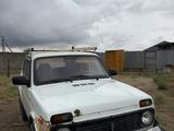 ВАЗ (Lada) Lada 2121 2006 годаfor250 000 тг. в Шу – фото 5