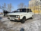 ВАЗ (Lada) 2106 1987 годаfor650 000 тг. в Экибастуз – фото 2