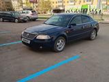 Volkswagen Passat 2002 года за 2 800 000 тг. в Астана – фото 3