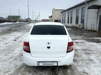 ВАЗ (Lada) Granta 2190 2013 годаүшін2 650 000 тг. в Атырау