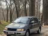 Mitsubishi Space Wagon 1995 года за 1 550 000 тг. в Тараз – фото 2