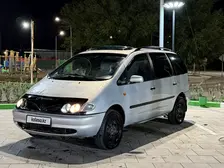 Volkswagen Sharan, 1999