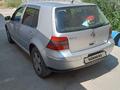 Volkswagen Golf 2002 года за 3 100 000 тг. в Тараз – фото 3