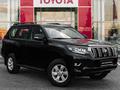 Toyota Land Cruiser Prado Comfort+ 2023 года за 27 639 000 тг. в Астана – фото 2