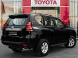 Toyota Land Cruiser Prado Comfort+ 2023 годаүшін27 639 000 тг. в Астана – фото 5