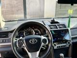 Toyota Camry 2012 годаүшін6 444 444 тг. в Актау – фото 3
