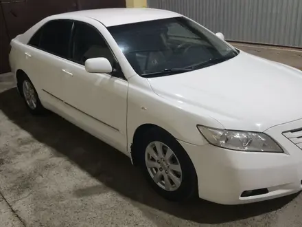 Toyota Camry 2008 года за 5 000 000 тг. в Кызылорда