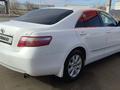 Toyota Camry 2008 годаүшін5 000 000 тг. в Кызылорда – фото 8