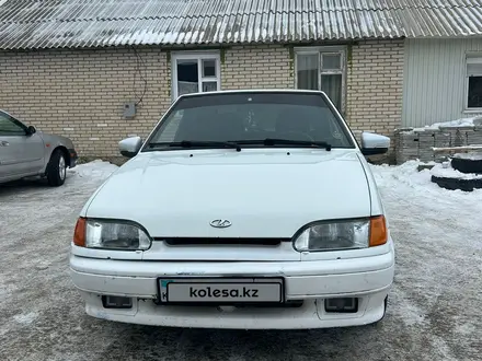 ВАЗ (Lada) 2114 2012 года за 1 800 000 тг. в Актобе – фото 2