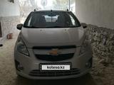 Chevrolet Spark 2010 года за 3 500 000 тг. в Туркестан – фото 2