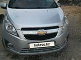 Chevrolet Spark 2010 годаүшін3 500 000 тг. в Туркестан