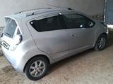 Chevrolet Spark 2010 года за 3 500 000 тг. в Туркестан – фото 3