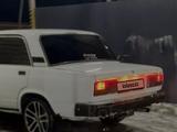 ВАЗ (Lada) 2107 1992 года за 900 000 тг. в Алматы
