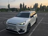 Lexus TX 2024 года за 50 000 000 тг. в Алматы – фото 2