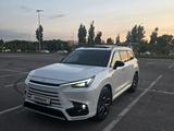 Lexus TX 2024 года за 50 000 000 тг. в Алматы