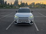 Lexus TX 2024 года за 50 000 000 тг. в Алматы – фото 3