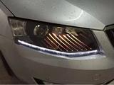 Skoda Octavia A7 Стекла на Фары за 17 000 тг. в Астана – фото 4