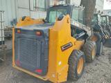 XCMG  XCMG SR760RU БОБКАТ 2026 г. 2026 годаүшін14 300 000 тг. в Алматы – фото 4