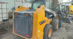 XCMG  XCMG SR760RU БОБКАТ 2026 г. 2026 года за 13 800 000 тг. в Алматы – фото 4
