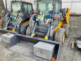 XCMG  XCMG SR760RU БОБКАТ 2026 г. 2026 годаүшін14 300 000 тг. в Алматы – фото 5
