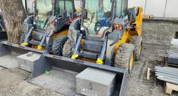 XCMG  XCMG SR760RU БОБКАТ 2026 г. 2026 года за 13 800 000 тг. в Алматы – фото 5