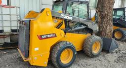 XCMG  XCMG SR760RU БОБКАТ 2026 г. 2026 года за 13 800 000 тг. в Алматы – фото 3