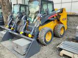 XCMG  XCMG SR760RU БОБКАТ 2026 г. 2026 годаүшін14 300 000 тг. в Алматы