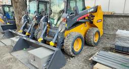 XCMG  XCMG SR760RU БОБКАТ 2026 г. 2026 года за 13 800 000 тг. в Алматы