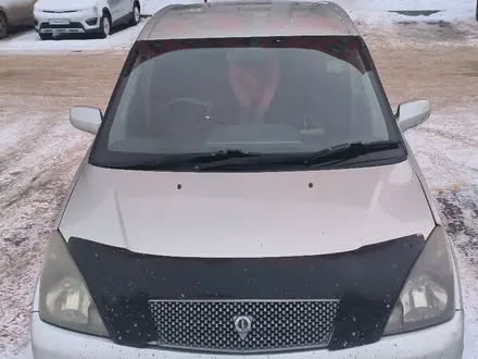 Toyota Opa 2000 года за 3 200 000 тг. в Астана – фото 2