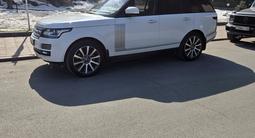 Land Rover Range Rover 2015 года за 28 000 000 тг. в Алматы