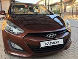 Hyundai i30 2012 года за 5 350 000 тг. в Алматы