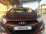 Hyundai i30 2012 года за 5 350 000 тг. в Алматы – фото 2