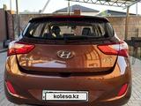 Hyundai i30 2012 года за 5 350 000 тг. в Алматы – фото 4