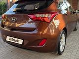 Hyundai i30 2012 года за 5 350 000 тг. в Алматы – фото 5
