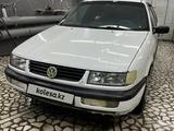 Volkswagen Passat 1995 годаүшін1 400 000 тг. в Экибастуз – фото 5