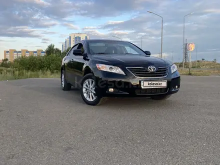 Toyota Camry 2009 года за 8 300 000 тг. в Семей – фото 18