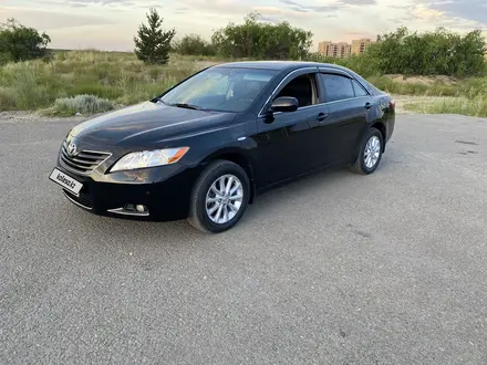 Toyota Camry 2009 года за 8 300 000 тг. в Семей – фото 19