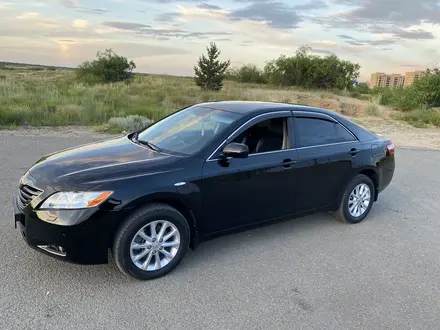 Toyota Camry 2009 года за 8 300 000 тг. в Семей – фото 24