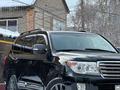 Toyota Land Cruiser 2008 года за 15 200 000 тг. в Астана – фото 55