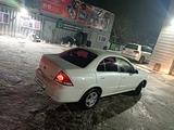 Nissan Almera Classic 2007 годаfor3 300 000 тг. в Астана – фото 5