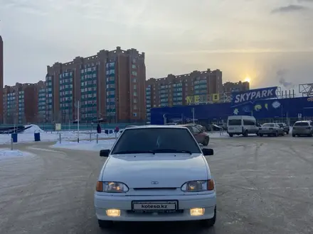 ВАЗ (Lada) 2114 2012 года за 1 900 000 тг. в Актобе – фото 2