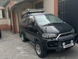 Mitsubishi Delica 1996 годаүшін3 700 000 тг. в Алматы