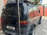Mitsubishi Delica 1996 годаүшін3 700 000 тг. в Алматы – фото 2