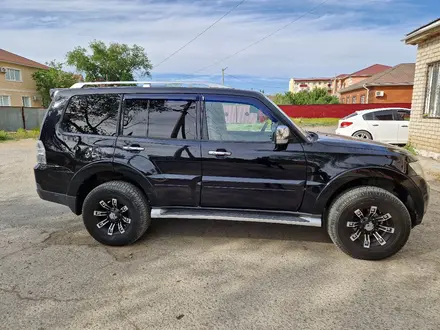 Mitsubishi Pajero 2007 года за 8 500 000 тг. в Атырау – фото 5