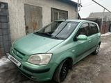 Hyundai Getz 2005 годаүшін3 000 000 тг. в Алматы – фото 3