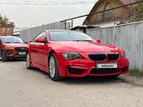 BMW 645 2004 года за 6 000 000 тг. в Алматы