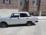 ВАЗ (Lada) 2107 2010 годаүшін1 500 000 тг. в Актау – фото 2